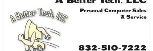 BetterTechLLC's profile banner image