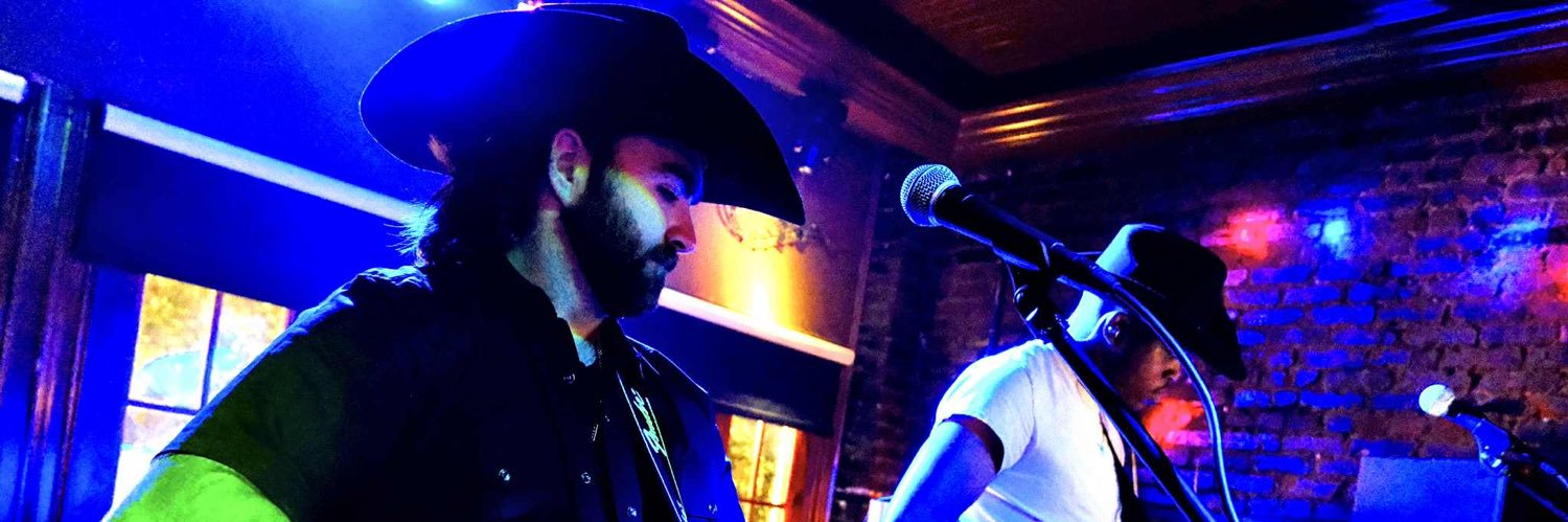 JamieEllisMusic's profile banner image