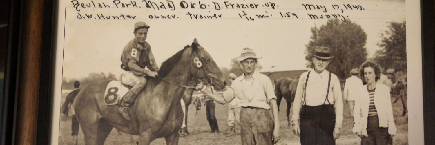 saddlestrecher's profile banner image