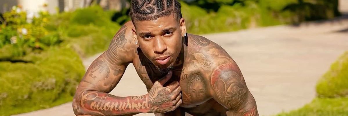 MaleMediaa's profile banner image
