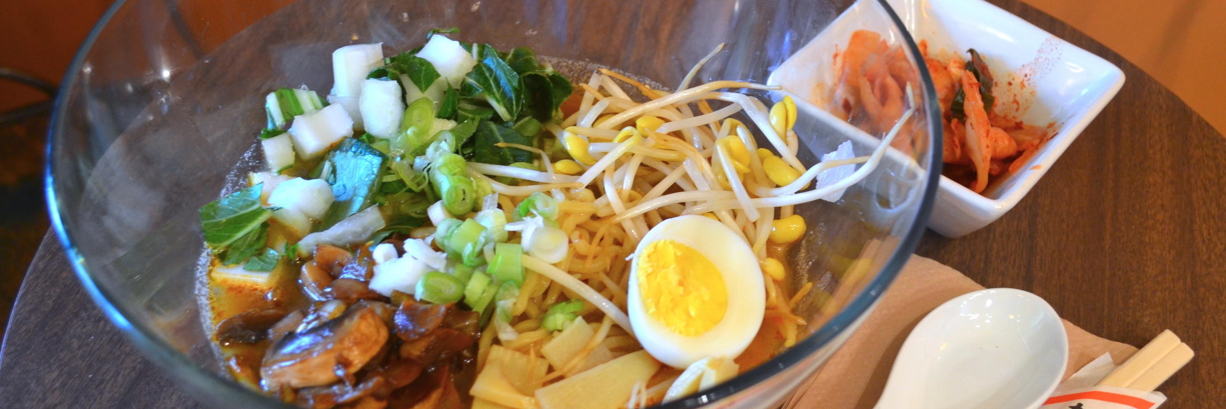 Devil Gourmet banner