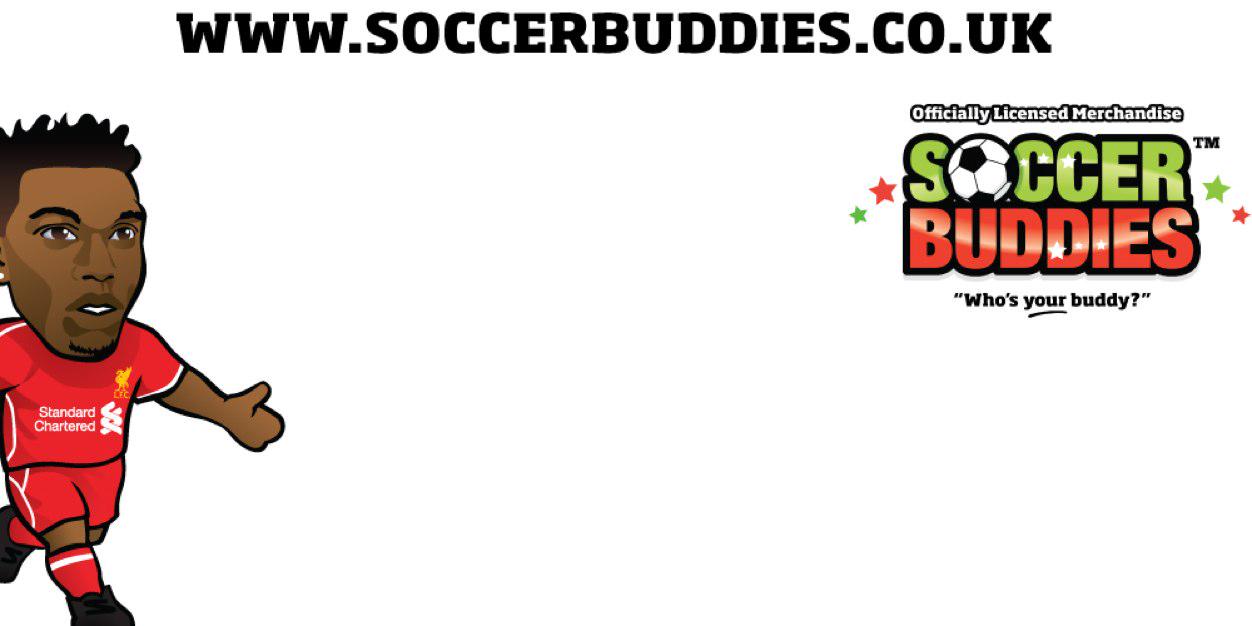 LFCSoccerBuddy's profile banner image