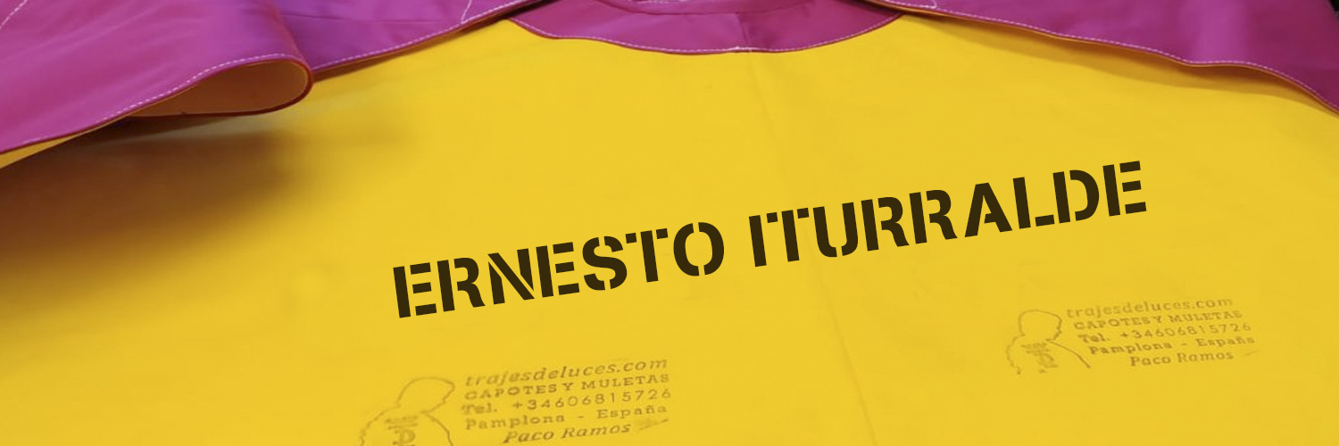 ernestoiturrald's profile banner image