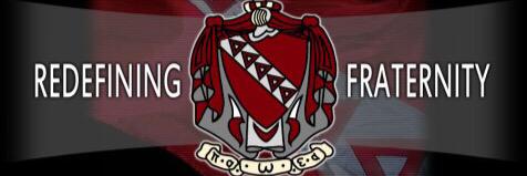 TKE Sigma Lambda AA banner