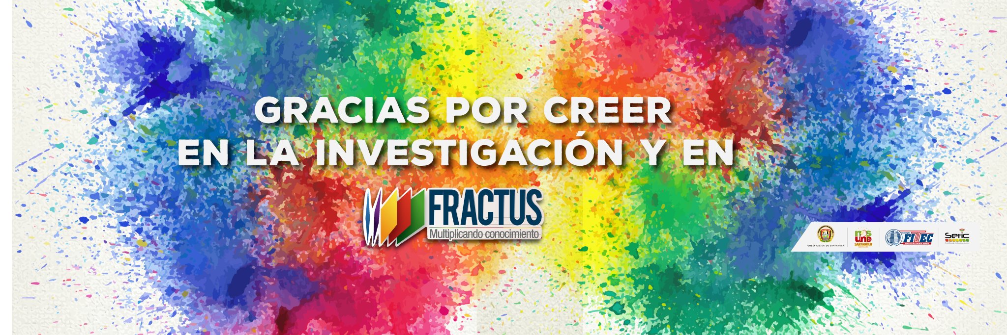 fractussantader's profile banner image