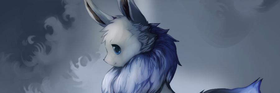 ShiningGrayFur's profile banner image