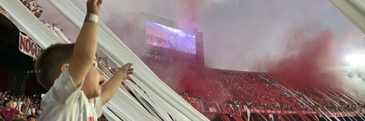ChevyDominguez's profile banner image