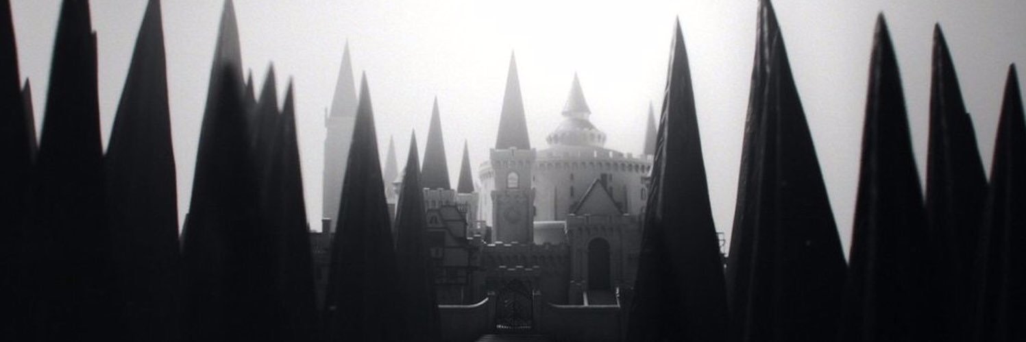 Ilvermorny. banner