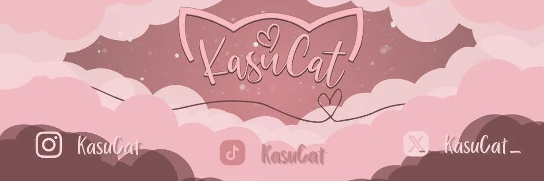 KasuCat_'s profile banner image