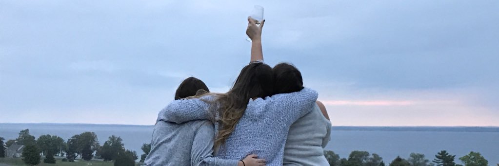 JillianReuter's profile banner image