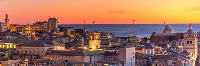 The Iron Lady banner