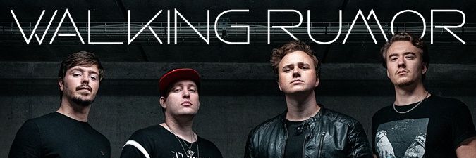 WalkingRumor's profile banner image