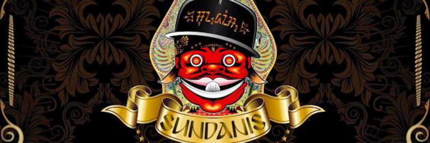 SUNDANIS Hiphop banner