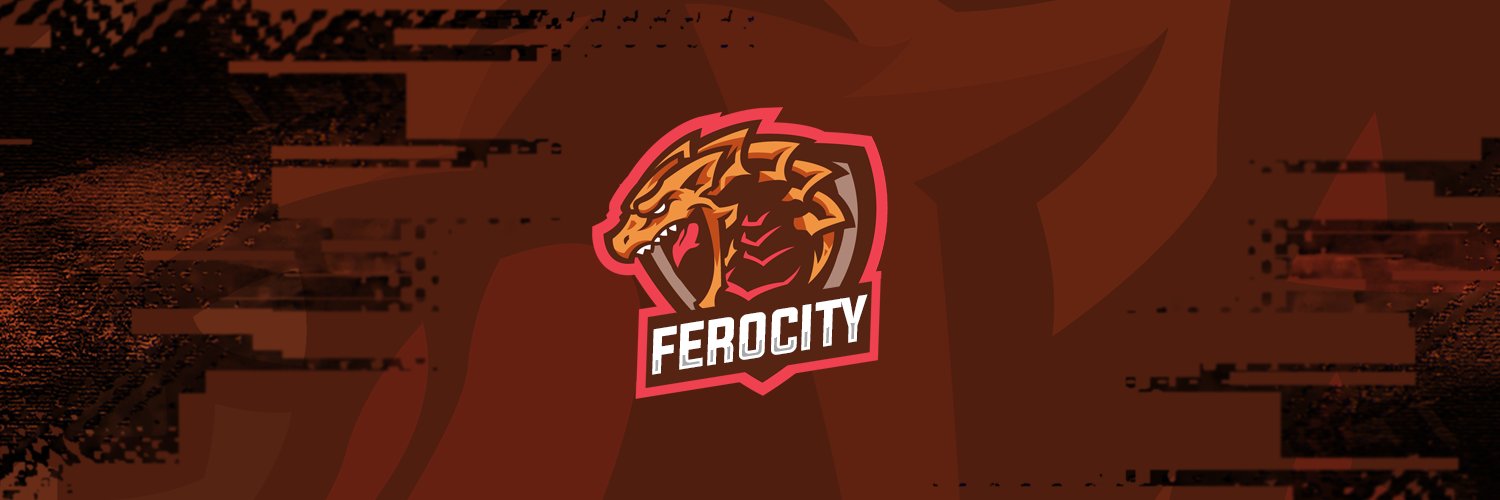 ItzFerocity's profile banner image