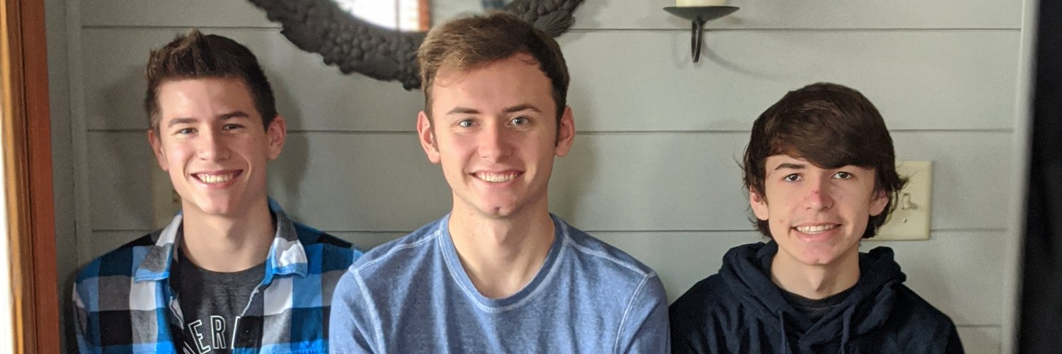 kketchmark74's profile banner image