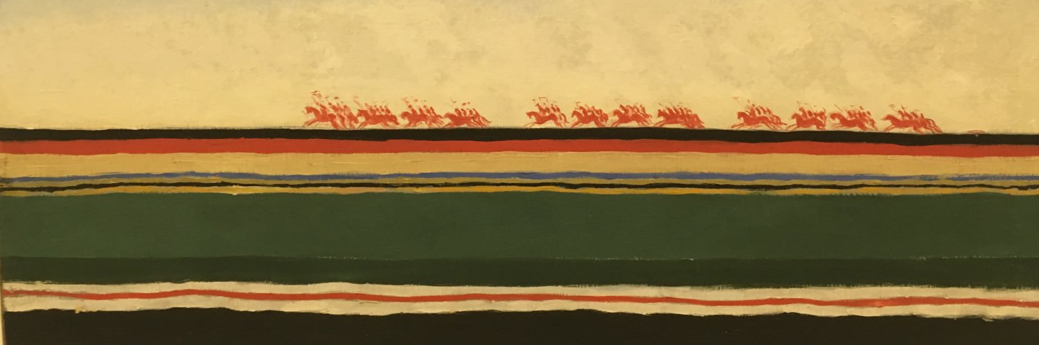 Manuel Cotado banner