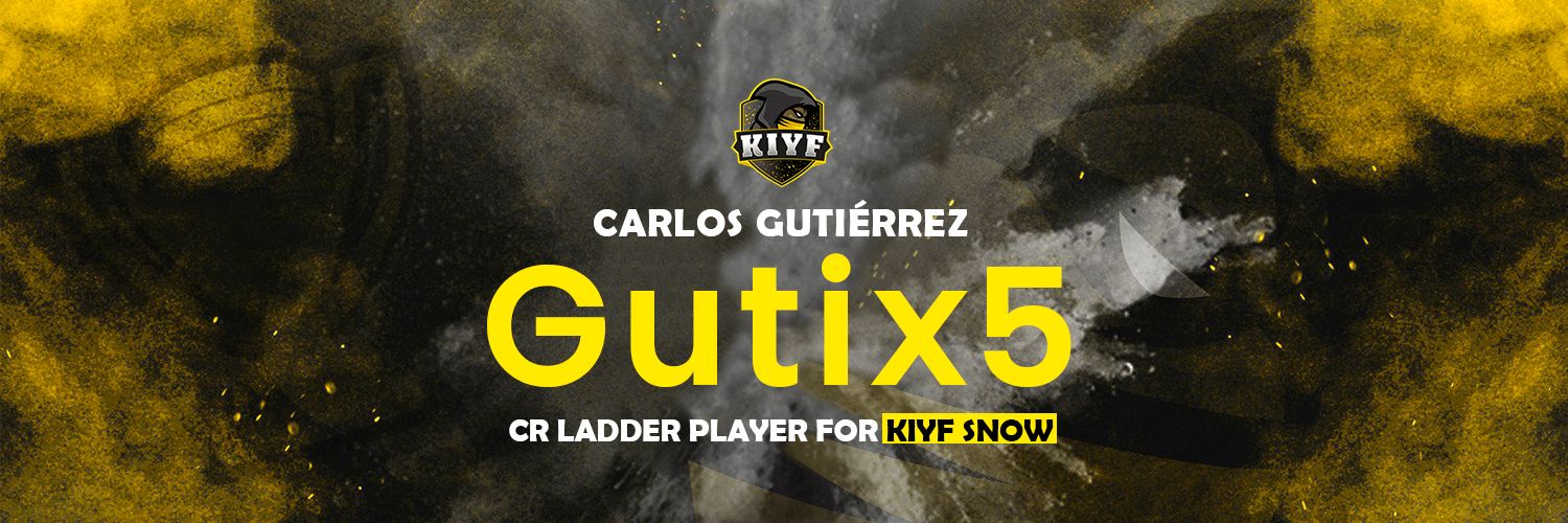 gutix5's profile banner image