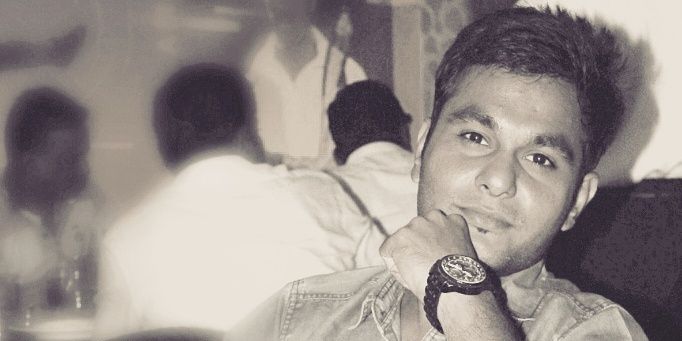 jadhav20091's profile banner image