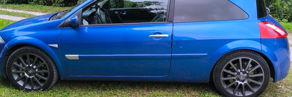 RDGDALFRIUEL Profile Banner