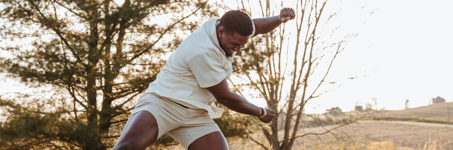 Omar Ward Jr. banner