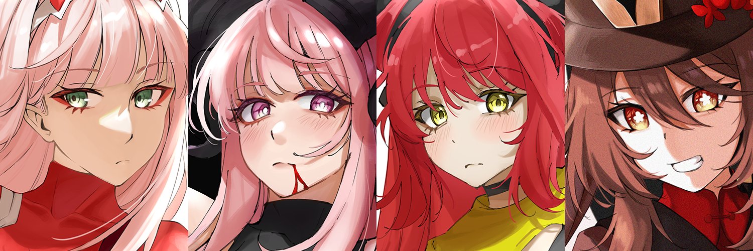 ジェシッド🐼🔞's banner