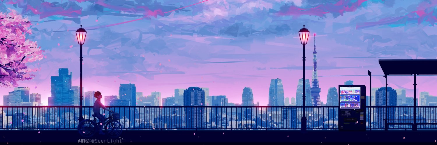 helloheny's profile banner image