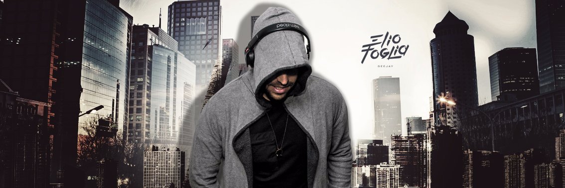eliofogliadj's profile banner image