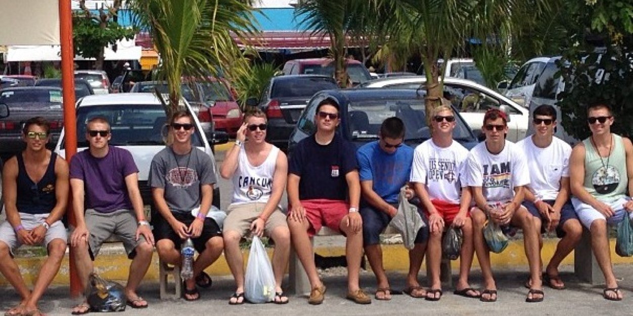 jakegus007's profile banner image
