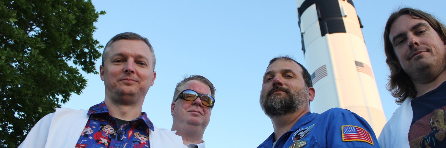 Foot Pound Force banner