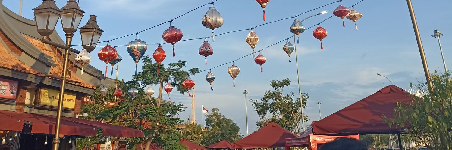 WMegowati's profile banner image
