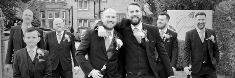 robscott2698's profile banner image