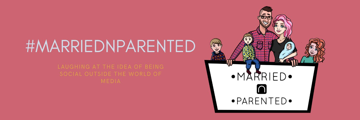 MarriedParented's profile banner image