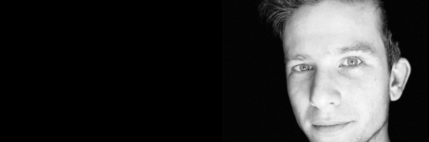 Río Gómez banner