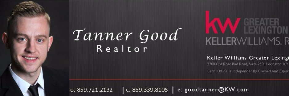 goodtanner's profile banner image