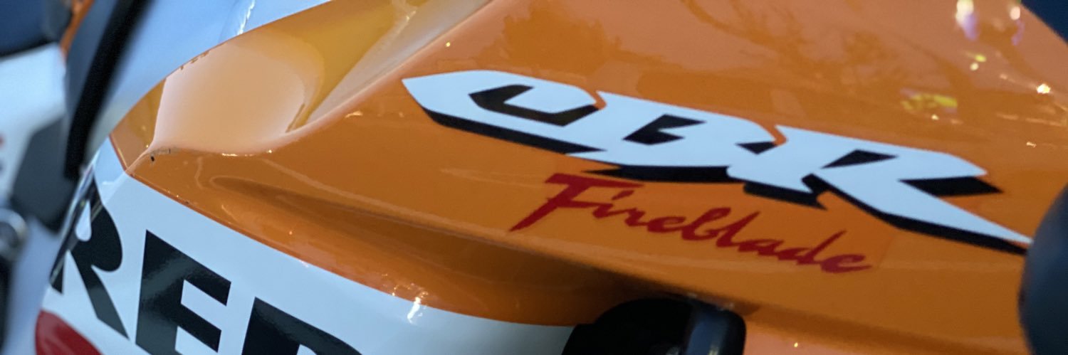 CBR1000RR57REP's profile banner image
