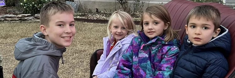 Rickey Peaker banner