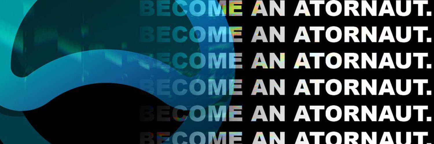 Atorprotocoldev's profile banner image