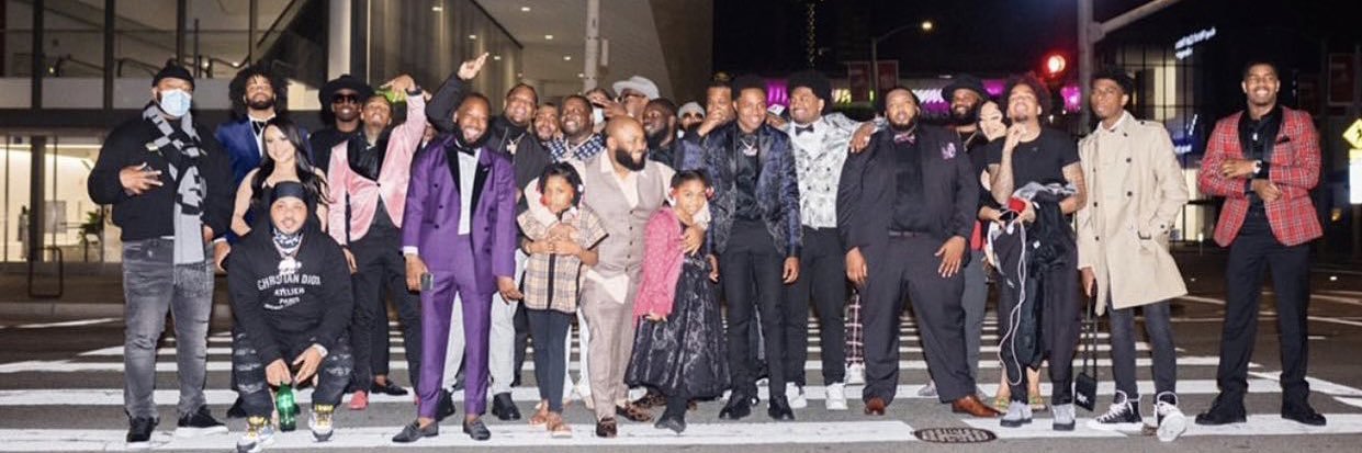 Big Clear 🦍 banner