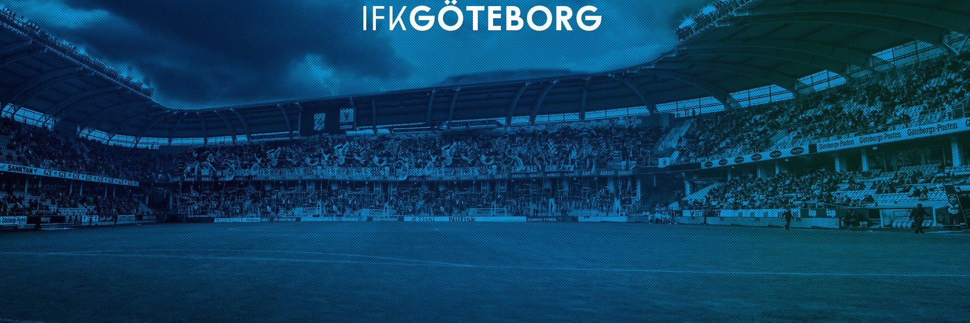 IFK Göteborg LIVE banner