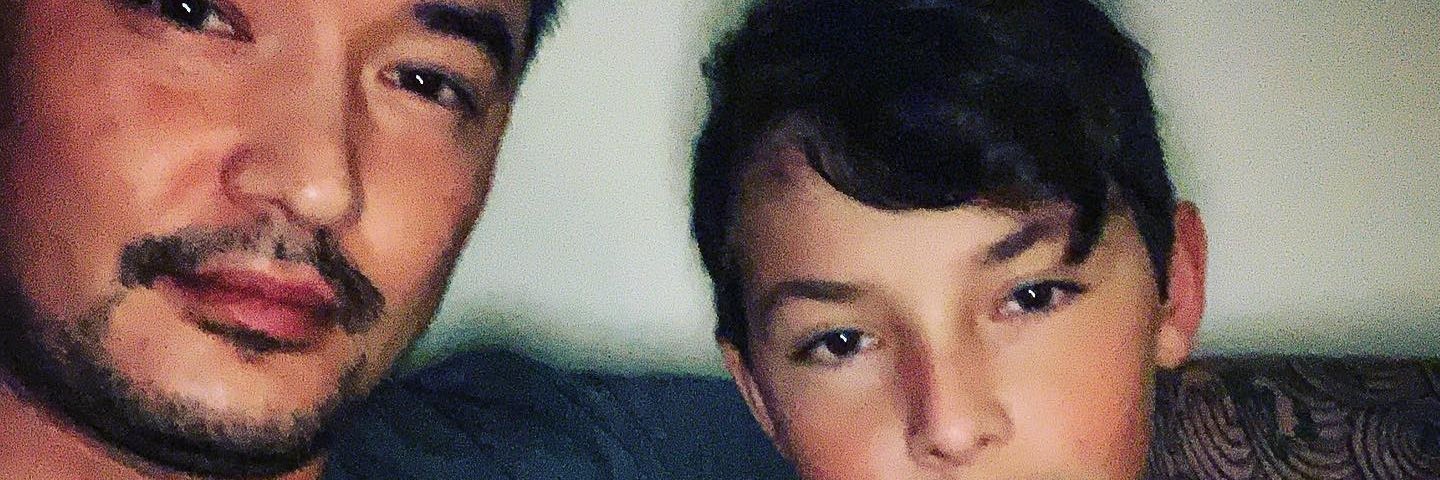 Tigerdadd's profile banner image