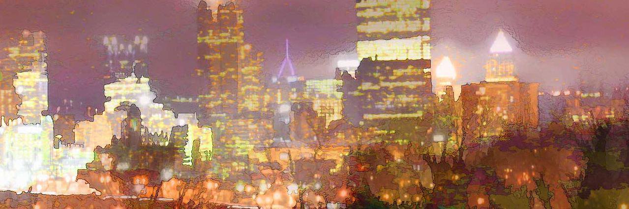 rlagha's profile banner image