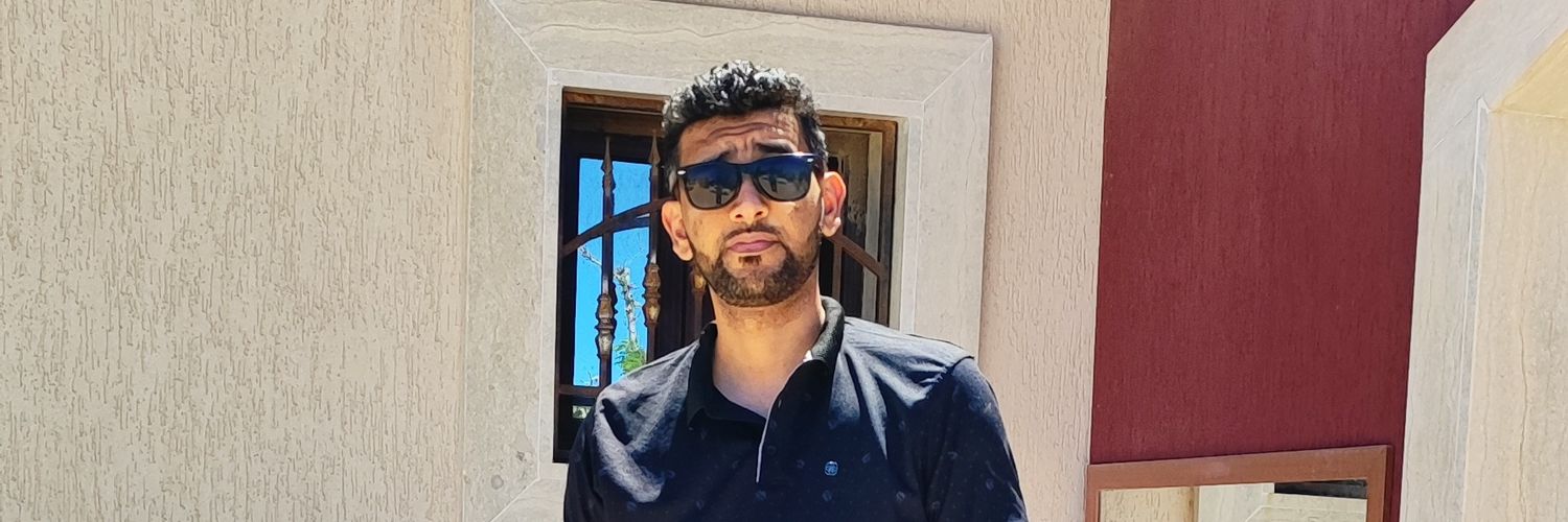abdalsalam16119's profile banner image