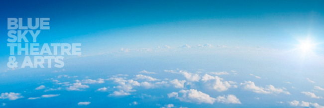 BlueSkyArts's profile banner image