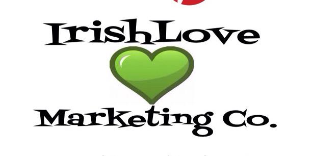 IrishloveMarketing banner