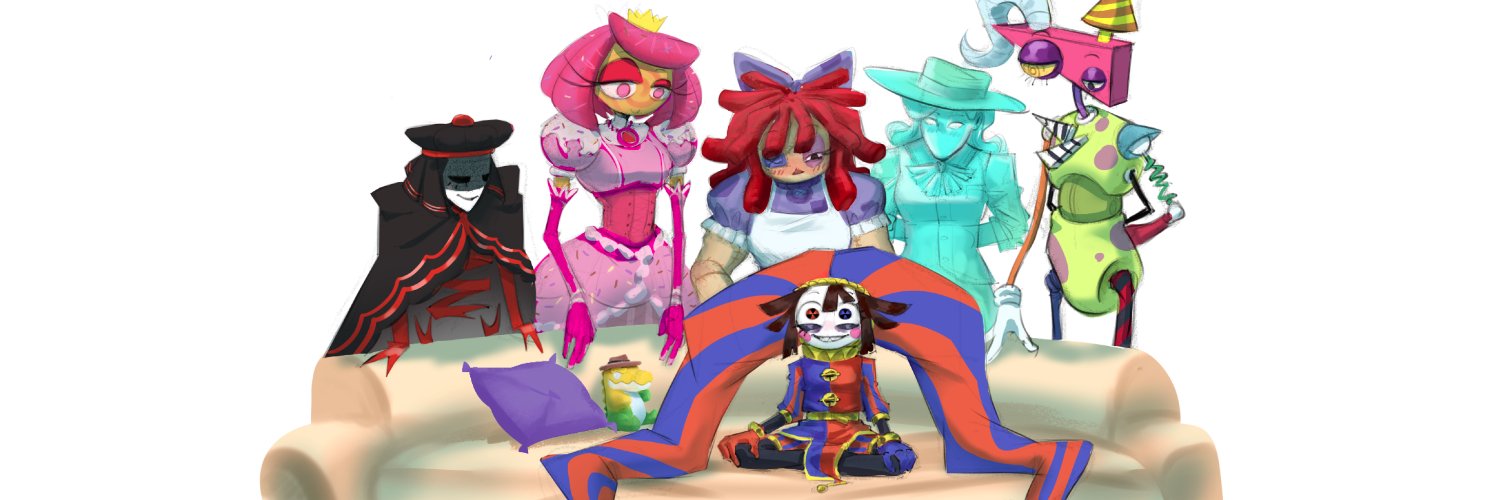 Mr.Sunday 🔞 banner