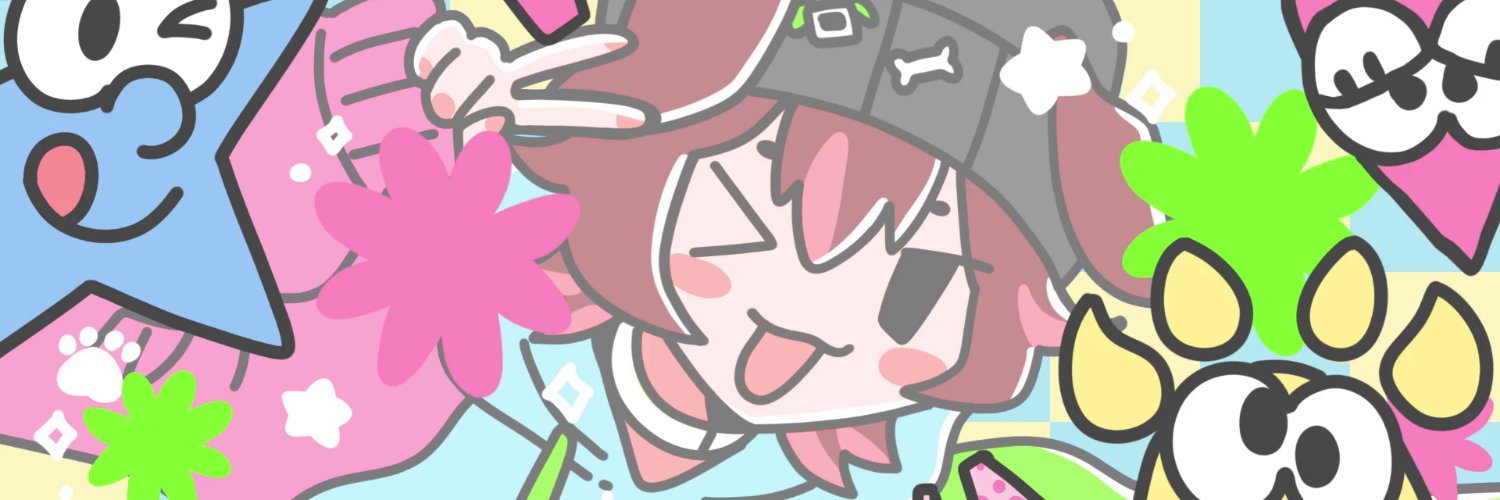 tiny 🐾🛜 banner