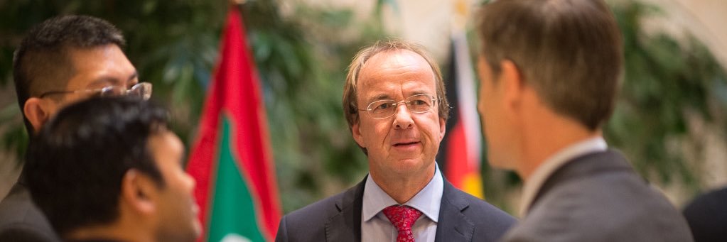 Andreas Witte banner