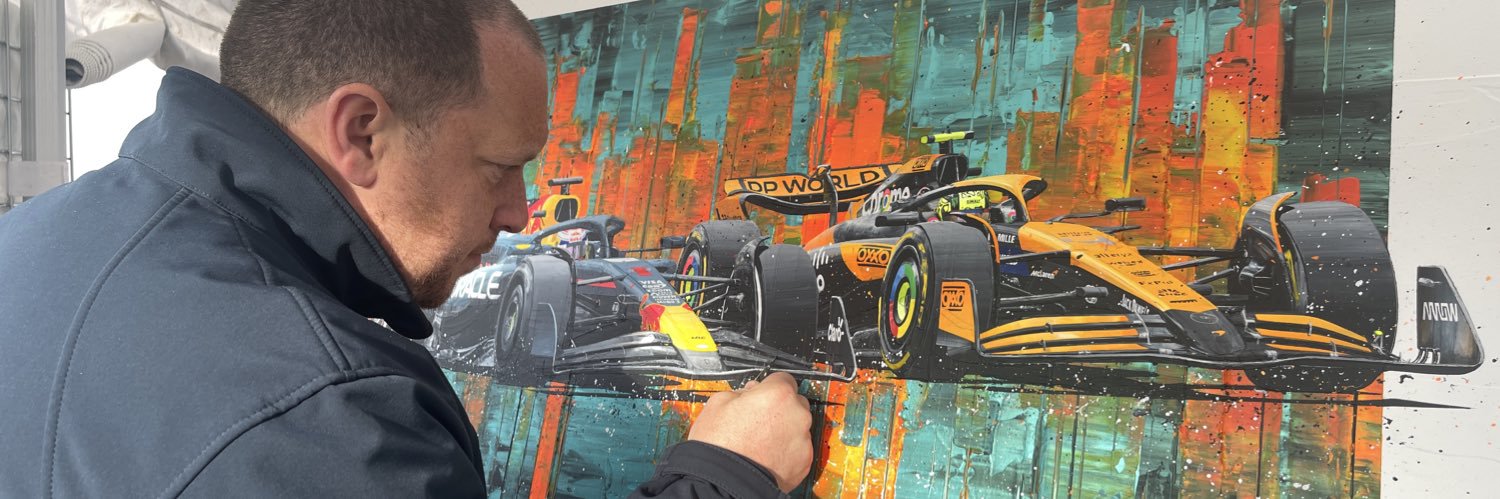 David Johnson banner