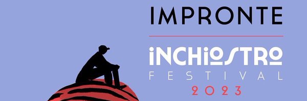 Inchiostro Festival Profile Banner