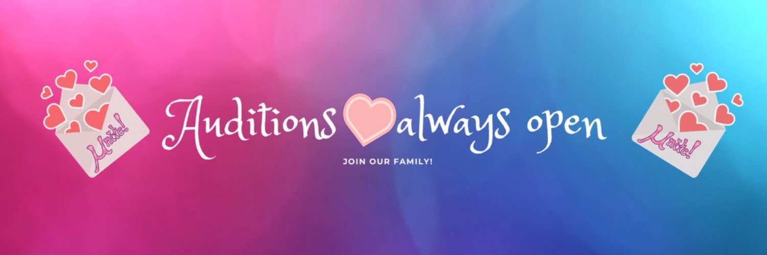 Myuunite's profile banner image